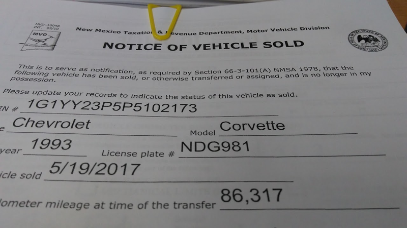 Illustration for article titled I sold two 90's GM vehicles and all I got was this hat.